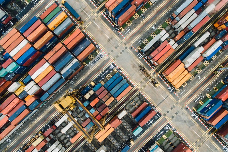 A Beginner's Guide to Understanding Global Supply Chain Disruptions