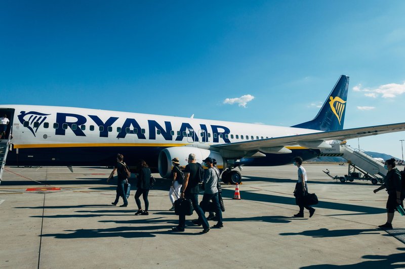 Best Budget Airlines for International Travel: A 2025 Review