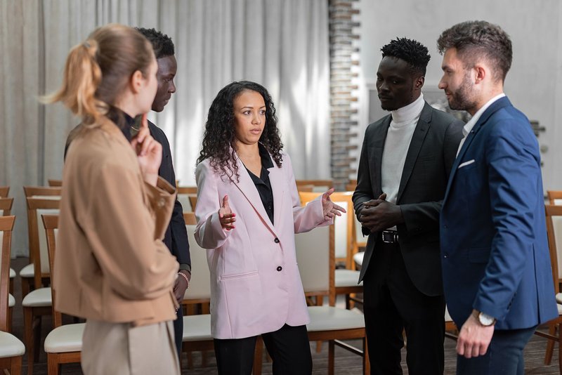 How to Build Cross-Cultural Communication Skills for Global Teams