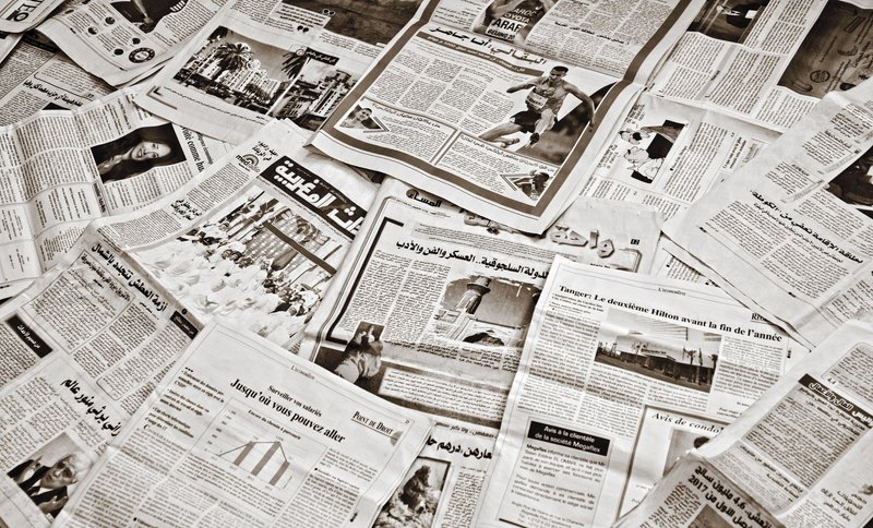 How to Read International News Without Falling for Misinformation