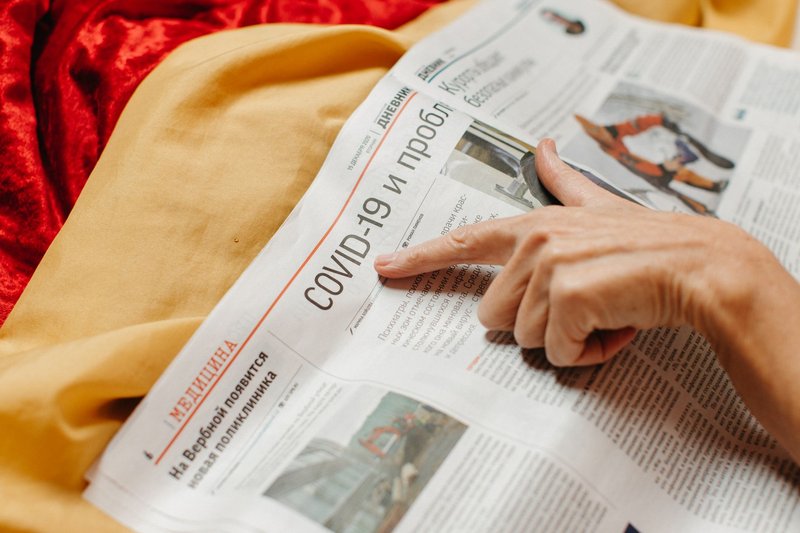 How to Read International News Without Falling for Misinformation