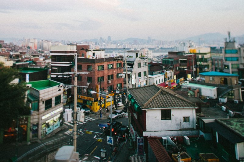 Top 10 Emerging Fashion Capitals Beyond Paris and Milan