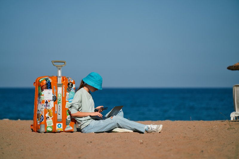 What Is a Digital Nomad Visa? A Complete Guide for 2025 Travelers