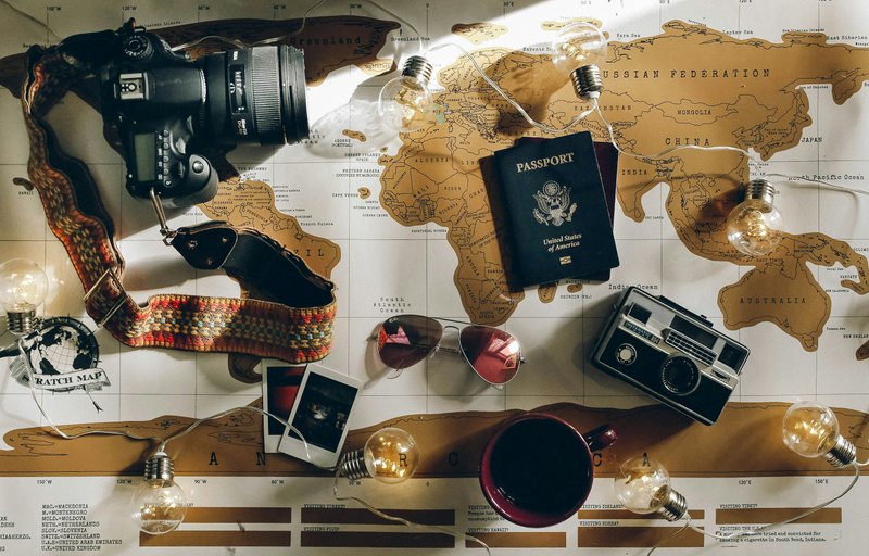 What Is Slow Travel? A Guide to Traveling Mindfully in 2025